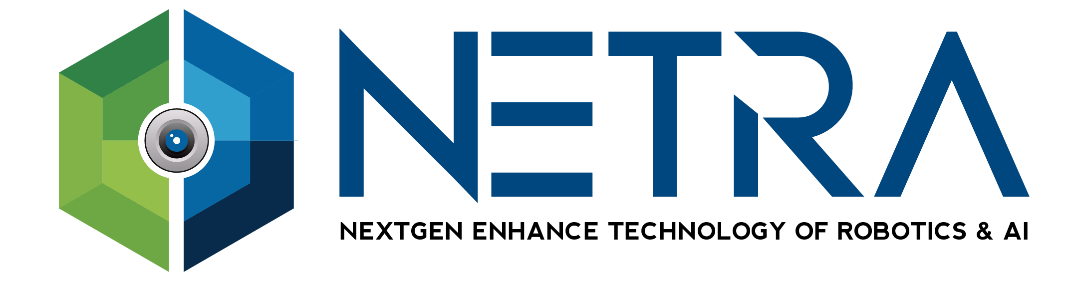 Netra Automation Logo